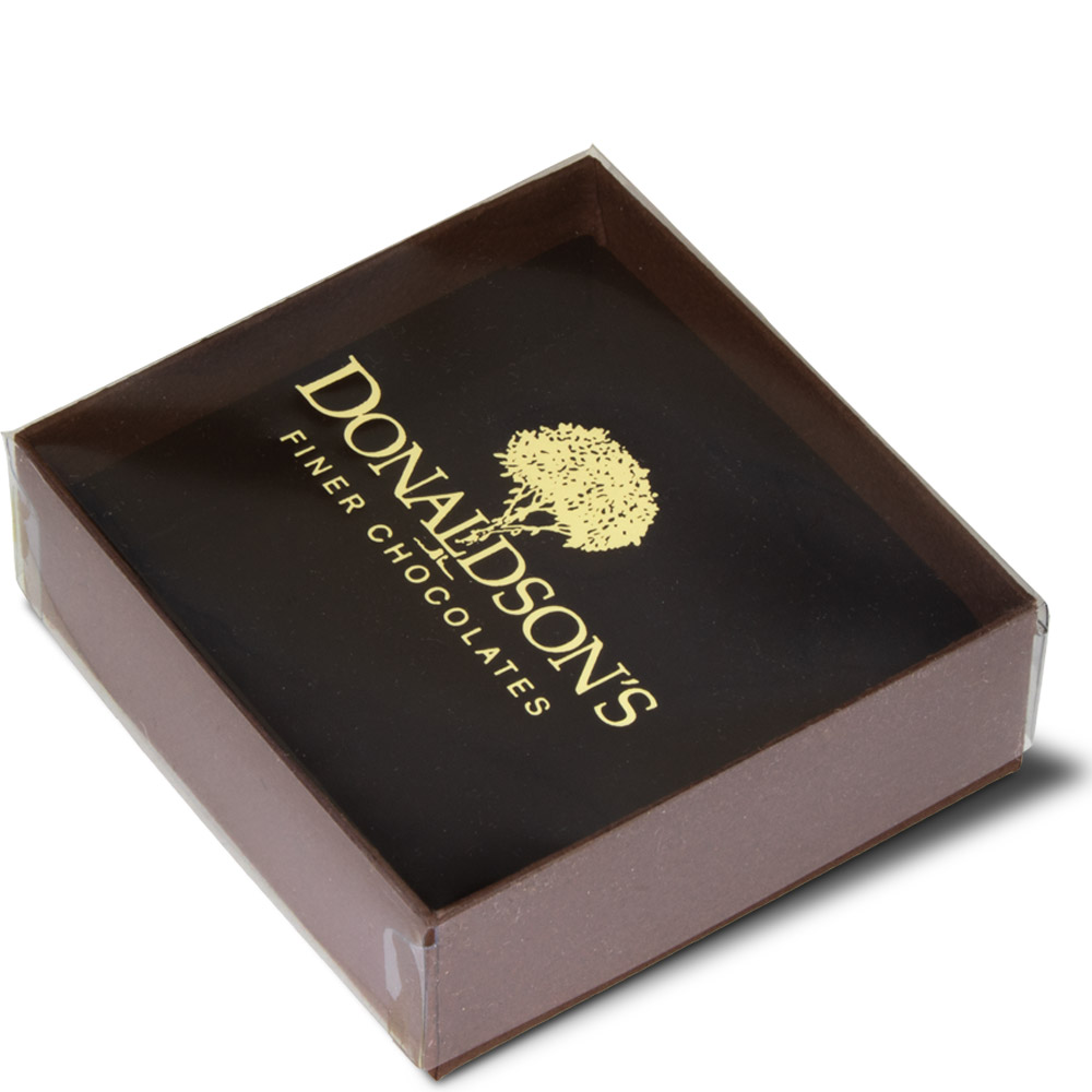 Custom Branded Candy Boxes
